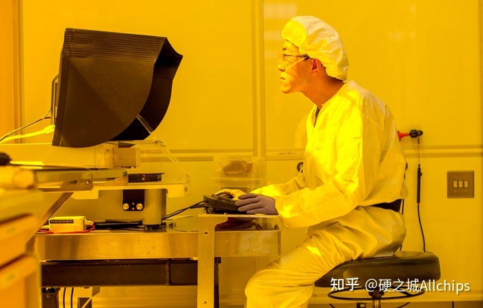 微電子與固體電子學(xué)集成電路設(shè)計方向就業(yè)前景分析