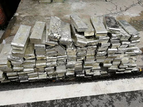 南康龍華這個(gè)工人火了,數(shù)百次盜竊廠里錫錠共4噸多約60萬