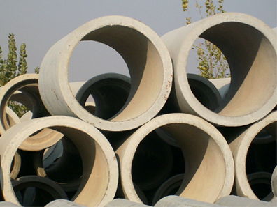 ⒈級(jí)平口管 供求信息 遼陽縣印冰水泥制品廠