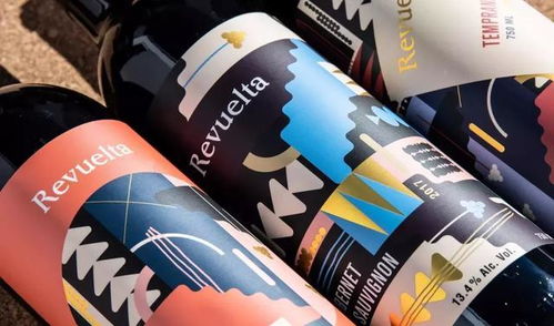 葡萄酒用袋子裝 包裝只有圖沒文字...看 三無產(chǎn)品 的神奇操作